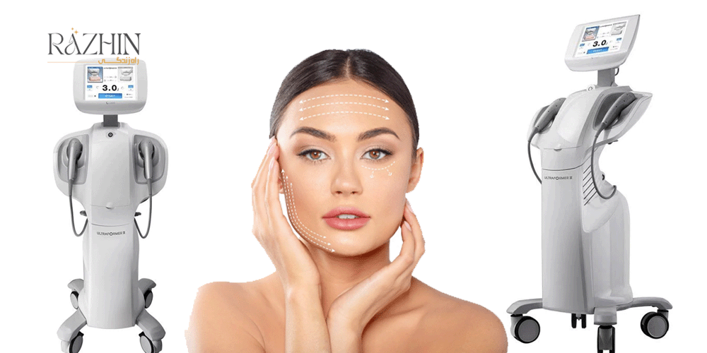 خرید و قیمت دستگاه هایفو