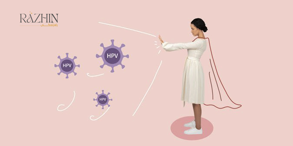 تبخال تناسلی در بارداری