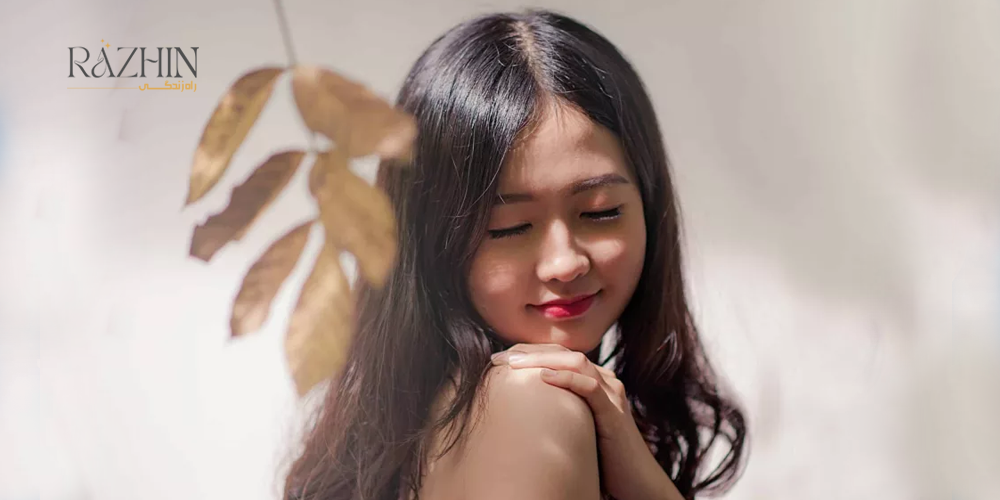 وایتنینگ بیکینی