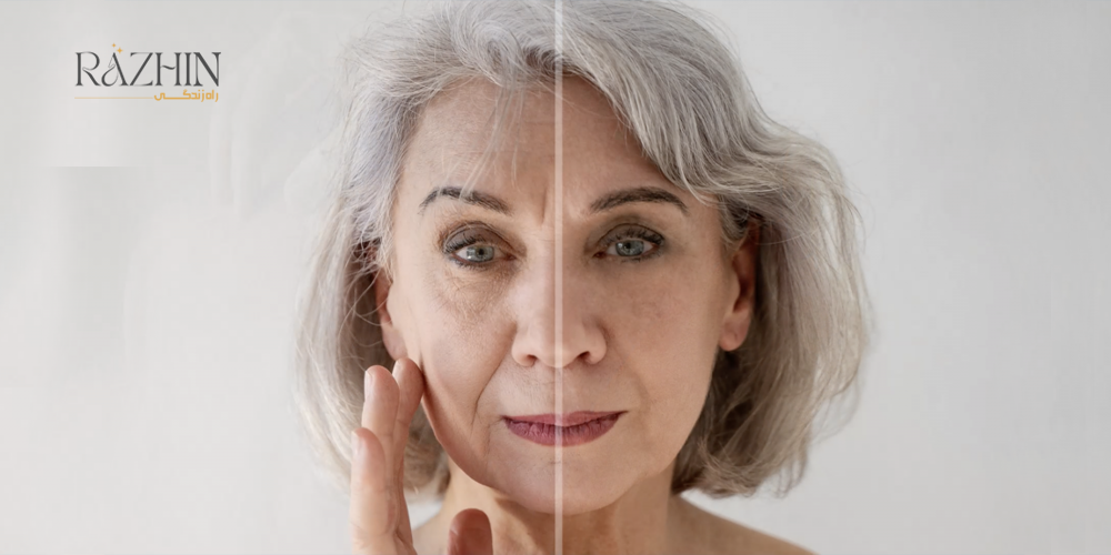 مراقبت های بعد از لیزر CO2 فرکشنال