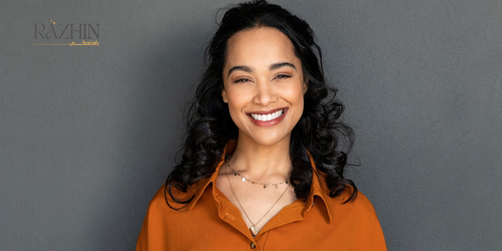 مراقبت های بعد از تزریق ژل خط خنده