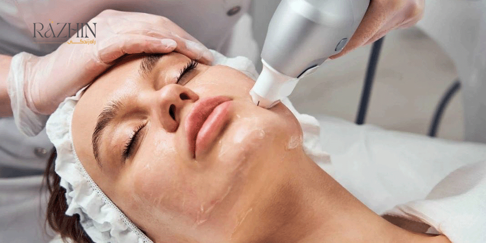 بهترین دستگاه هایفو