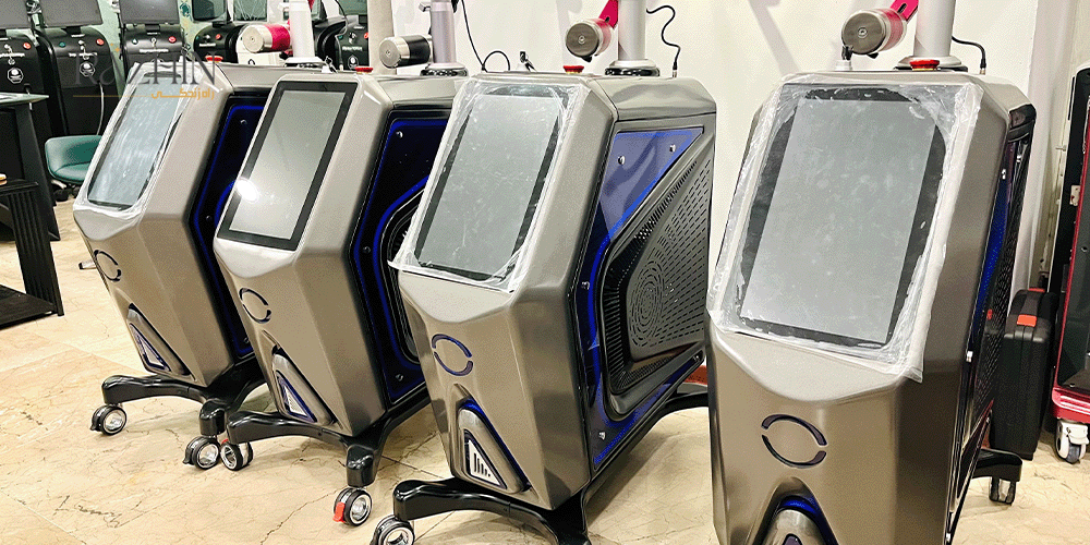 لیزر کیوسوئیچ