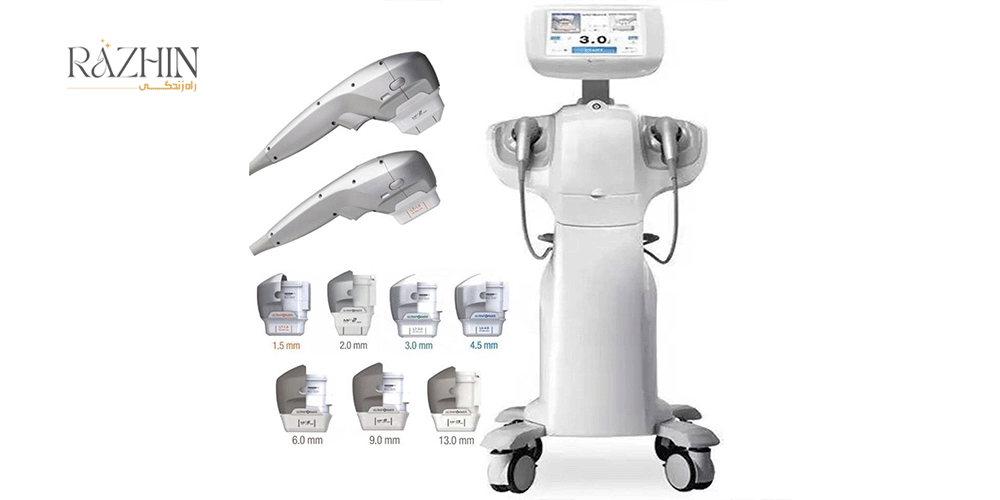 هایفو اولترافورمر