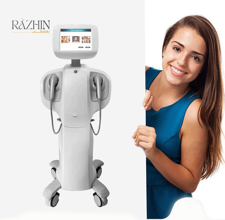 خرید دستگاه هایفو دست دوم