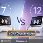 مقایسه هایفو 7d و 12D
