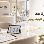 صفر تا صد راه اندازی کلینیک زیبایی