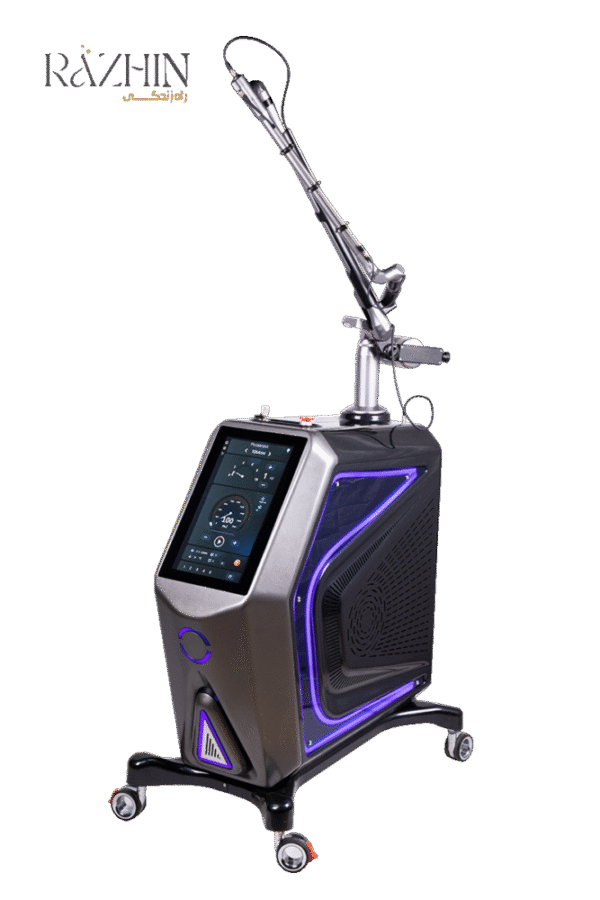 لیزر کیوسوئیچ